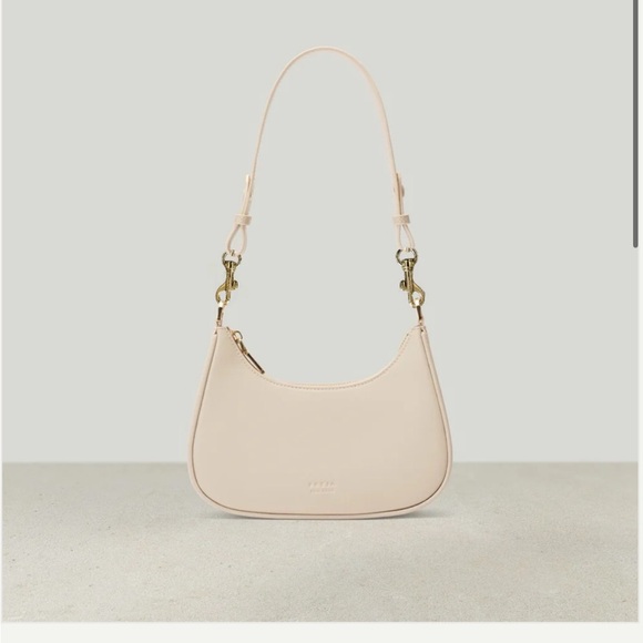 Freja NYC Roma bag in oat - Picture 3 of 7